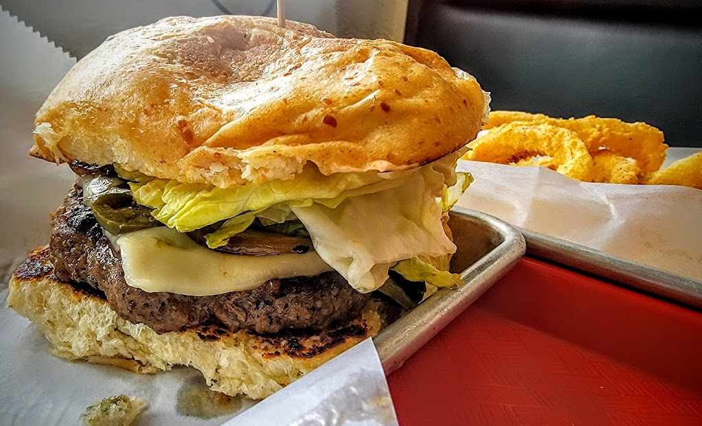 Deaton’s Seafood & Burger’s 70546