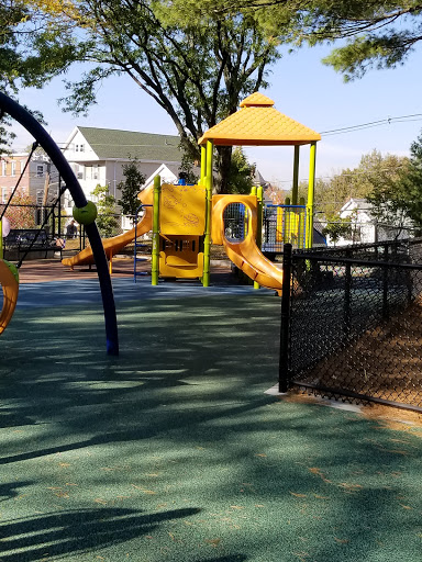 Park «Joyce Playground», reviews and photos, 36 Blenford Rd, Boston, MA 02135, USA