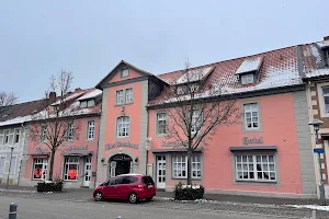 Hotel Garni "Altes Brauhaus" in Königslutter am Elm image