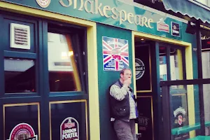 Shakespeare English Pub image