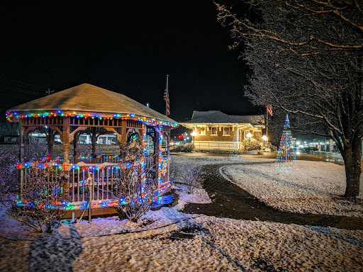 Hardware Store «Ace Hardware», reviews and photos, 441 Front St, Spring City, TN 37381, USA