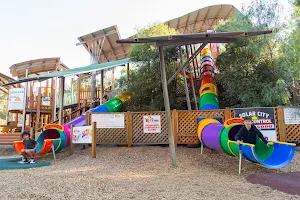 KidsTown - Adventure Playground image