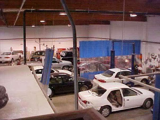 1725 Action Ave, Napa, CA 94559, USA