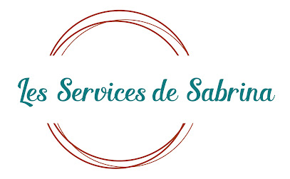 Les Services de Sabrina (support administratif)