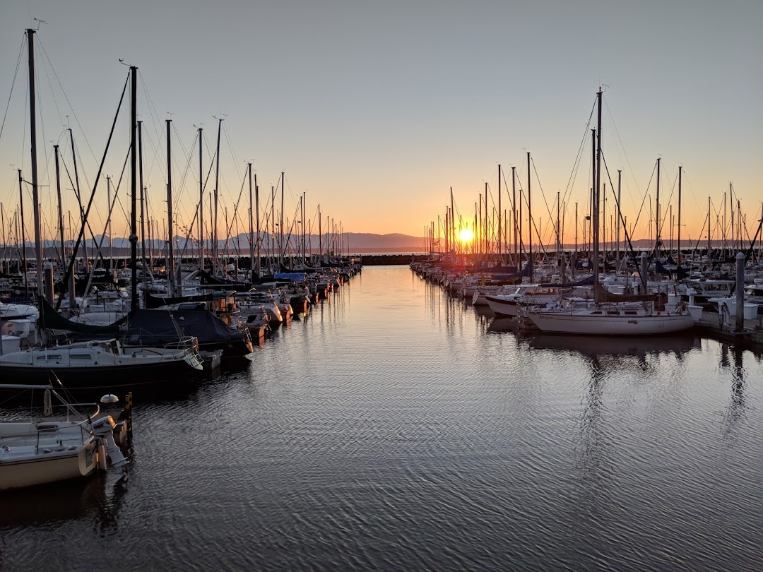 Carefree Boat Club Puget Sound