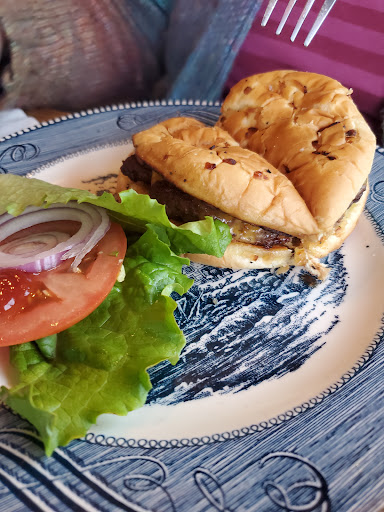 Family Restaurant «Yachats Underground Pub & Grub», reviews and photos, 125 Ocean View Dr, Yachats, OR 97498, USA