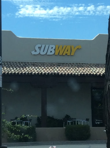 Restaurant «Subway», reviews and photos, 1849 E Guadalupe Rd, Tempe, AZ 85283, USA