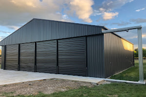 Totalspan Steel Buildings