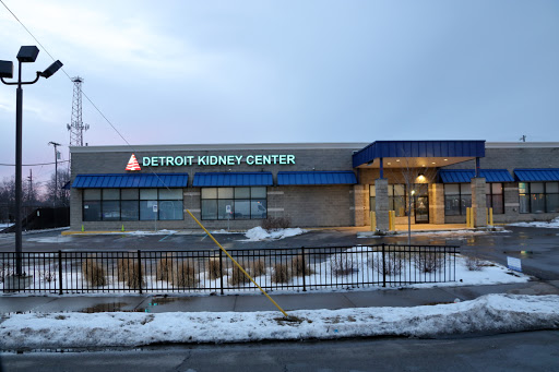 Detroit Kidney Center