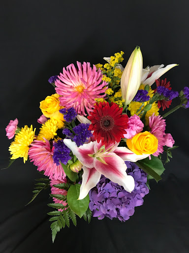 Florist «Crystals Flowers & Gifts», reviews and photos, 17314 Pacific Ave S, Spanaway, WA 98387, USA
