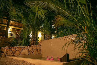 Hotel Buenavista Bacalar Yoga & Meditation included