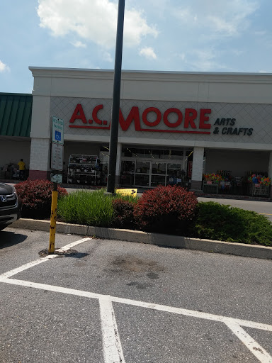 Craft Store «A.C. Moore Arts and Crafts», reviews and photos, 4219 Union Deposit Rd, Harrisburg, PA 17111, USA