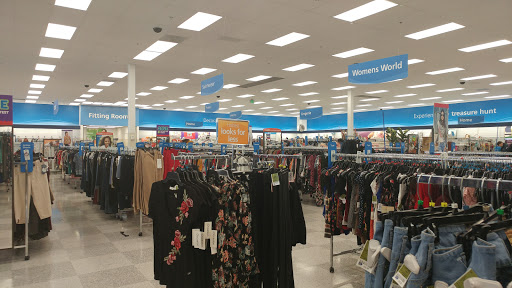 Clothing Store «Ross Dress for Less», reviews and photos, 1275 W Pearce Blvd, Wentzville, MO 63385, USA