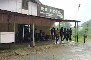 RK Hotel image