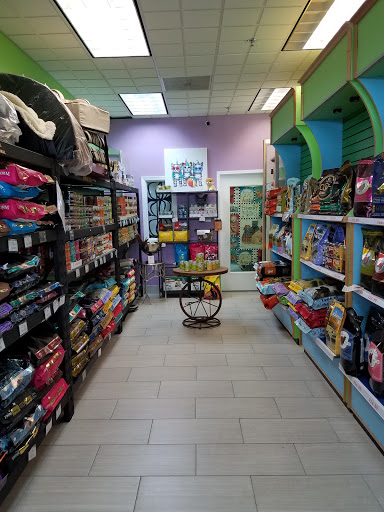 Pet Store «Canine Carousel», reviews and photos, 43135 Broadlands Center Plaza #129, Ashburn, VA 20148, USA