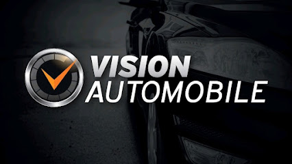 Vision Automobile