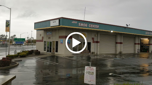 Car Service «Auto Tune Up», reviews and photos, 1105 Auto Center Dr # B, Antioch, CA 94509, USA