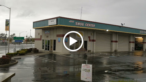 Car Service «Auto Tune Up», reviews and photos, 1105 Auto Center Dr # B, Antioch, CA 94509, USA