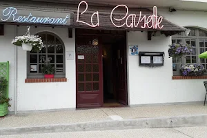 Restaurant La Causette image