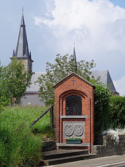 Onze-Lieve-Vrouwkerk Bellingen
