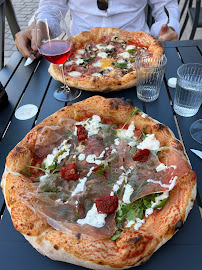 Plats et boissons du Marcellino Pizzeria Napoletana à Libourne - n°18