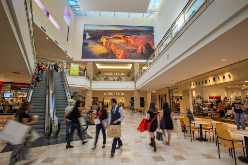 Shopping Mall «Chandler Fashion Center», reviews and photos, 3111 W Chandler Blvd, Chandler, AZ 85226, USA