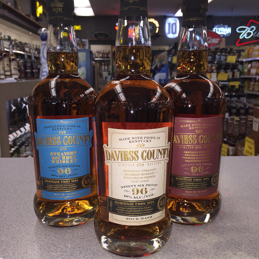 Liquor Store «Royal Liquors», reviews and photos, 3144 Williams Rd, San Jose, CA 95117, USA