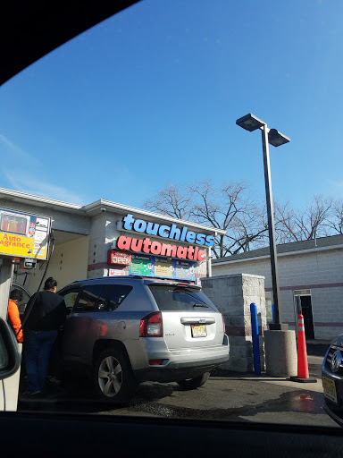Spotlessautolaundries en Hackensack