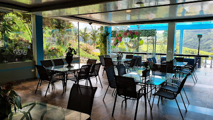 La Roka Restaurante & Bar - Vereda Alto Medina Km 1, Riosucio-Anserma, Riosucio, Caldas, Colombia