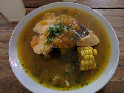 Restaurante Apetitoso, Concepcion Norte, Barrios Unidos
