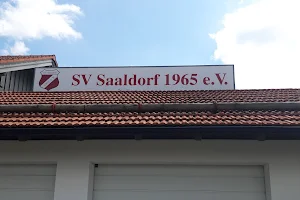 SV Saaldorf image
