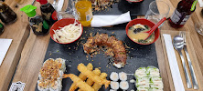 Sushi du Restaurant japonais Aïko Sushi Annecy - n°9