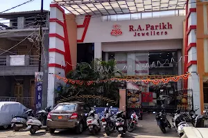 R. A. Parikh Jewellers image