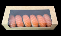 Sushi du Restaurant japonais L-Sushi à La Guerche-de-Bretagne - n°8