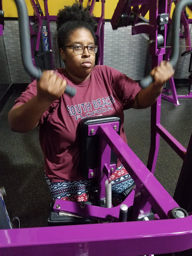 Gym «Planet Fitness», reviews and photos, 301 Oyster Point Rd, Newport News, VA 23602, USA