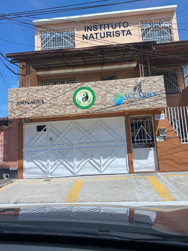 Instituto Naturista Guatemalteco – Conoce más de Nuestros Cursos Medicinales de Terapias Alternativas