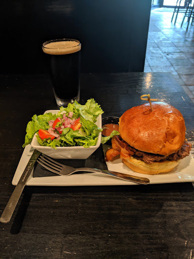 Irish Pub «Trinity Irish Pub», reviews and photos, 1505 University Ave, Charlottesville, VA 22903, USA