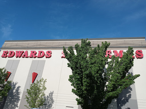 Movie Theater «Edwards Boise 21 & IMAX», reviews and photos, 7701 W Overland Rd, Boise, ID 83709, USA