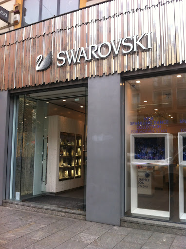 Swarovski Crystal Gallery 
