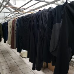 Dry Cleaner «Professional Cleaners», reviews and photos, 6000 Medlock Bridge Pkwy A-100, Johns Creek, GA 30022, USA