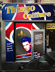 Salon de coiffure Thiago Coiffure 95100 Argenteuil