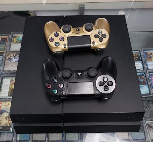 Video Game Store «Game On Movies & Games», reviews and photos, 7500 Ulmerton Rd unit 14, Largo, FL 33771, USA