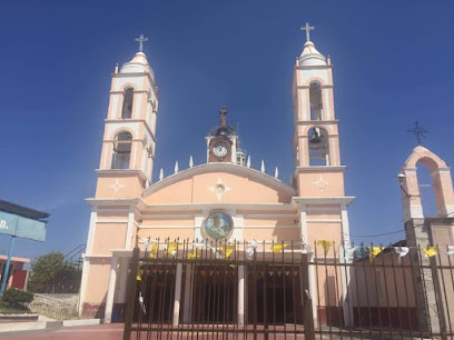Parroquia de Nuestra Señora de Guadalupe