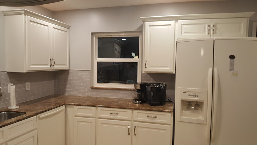 Kitchen Remodeler «Kitchen Solvers of Tampa Bay», reviews and photos, 3433 Lithia Pinecrest Rd, Valrico, FL 33596, USA