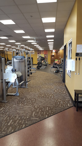 Gym «Anytime Fitness», reviews and photos, 1029 W County Line Rd, Warminster, PA 18974, USA