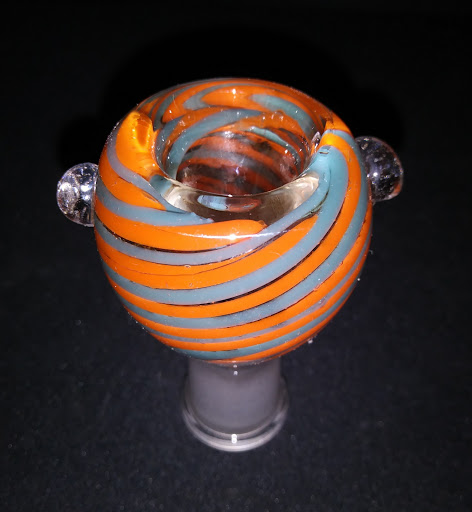 Tobacco Shop «Headrush Smoke Shop Inc», reviews and photos, 606 E 13th Ave, Denver, CO 80203, USA