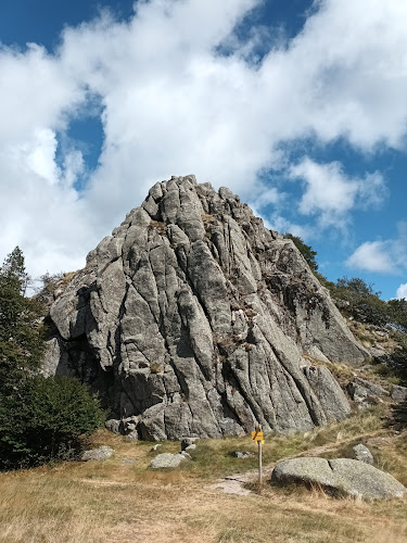 Saint Guiral à Dourbies