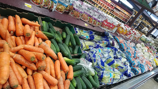 Grocery Store «Butera Market», reviews and photos, 2070 N Rand Rd, Palatine, IL 60074, USA