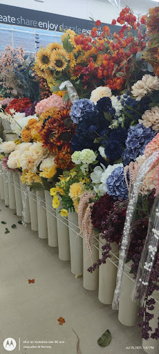 Craft Store «Michaels», reviews and photos, 321 Bayonne Crossing Way, Bayonne, NJ 07002, USA