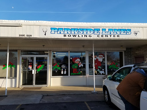 Bowling Alley «Parkside Lanes», reviews and photos, 200 E 125 N, Morgan, UT 84050, USA